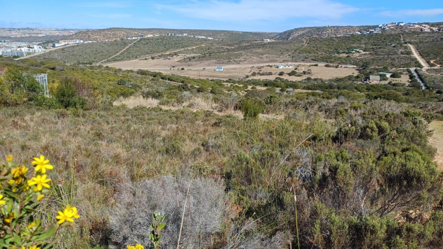 Commercial Property for Sale in Seemeeu Park Western Cape